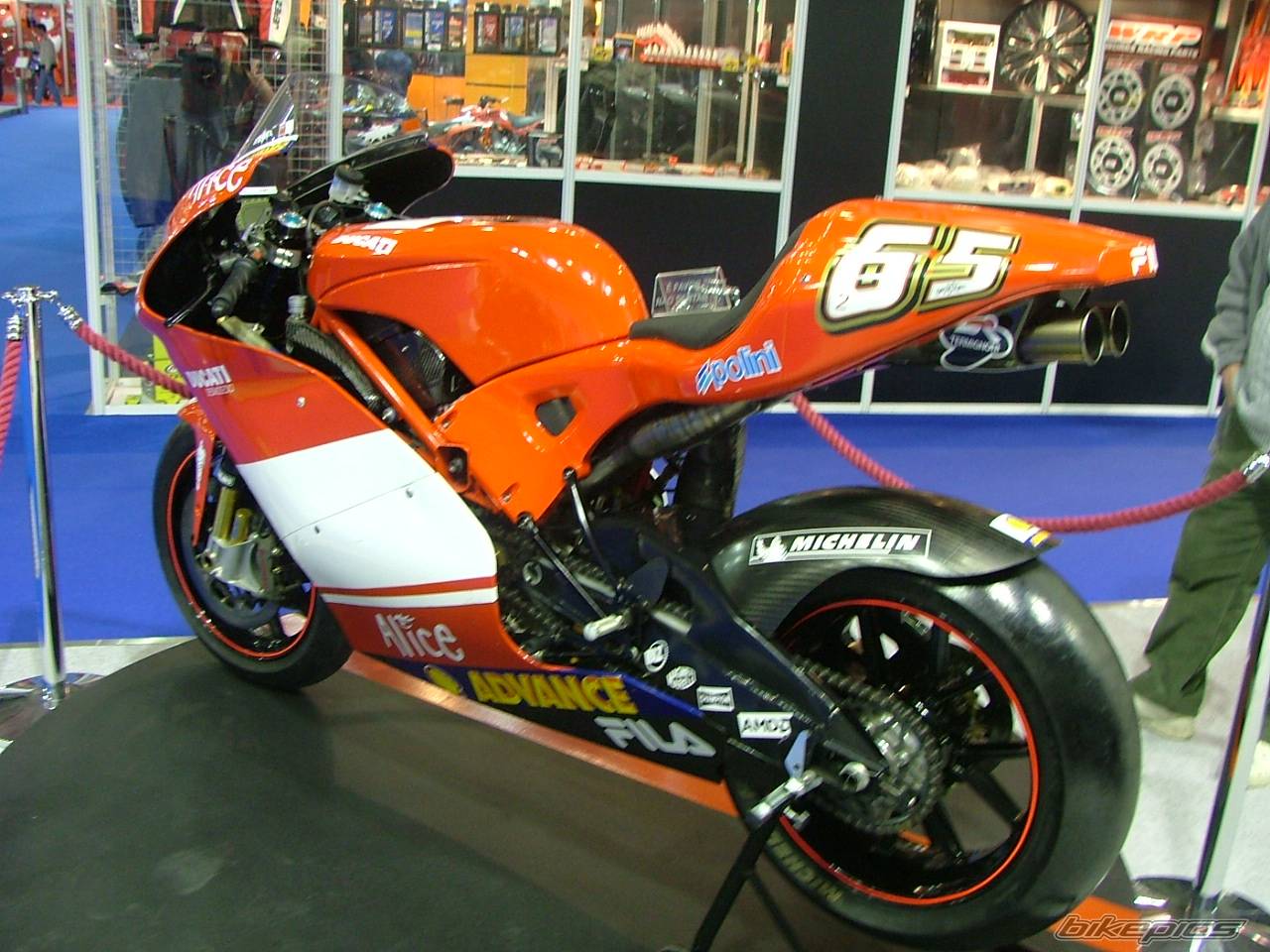 Bike Photo 285693