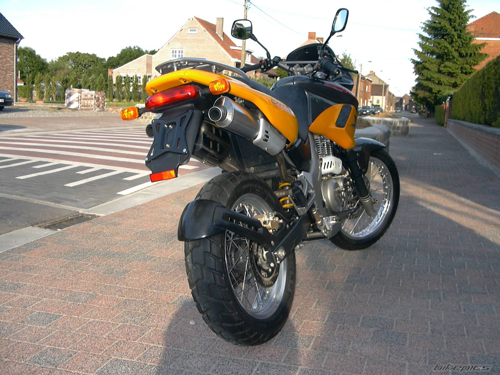 Bike Photo 285695