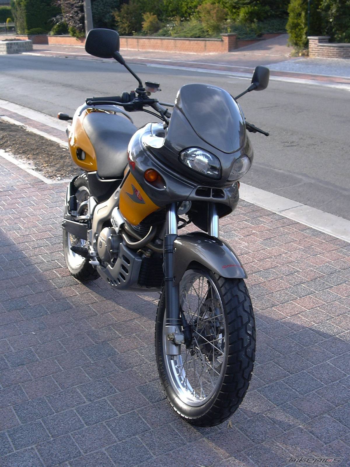 Bike Photo 285699