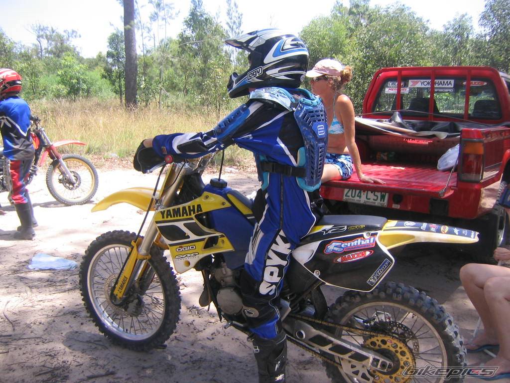 Bike Photo 285706