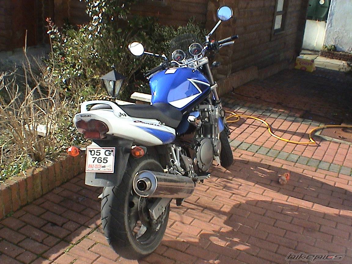 Bike Photo 285707