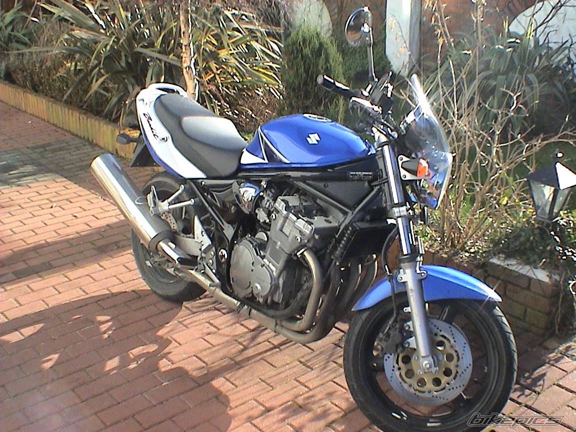 Bike Photo 285708