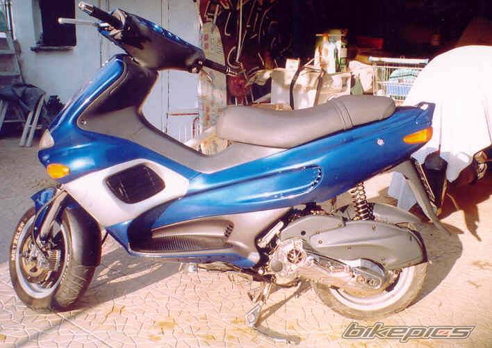 Bike Photo 285713