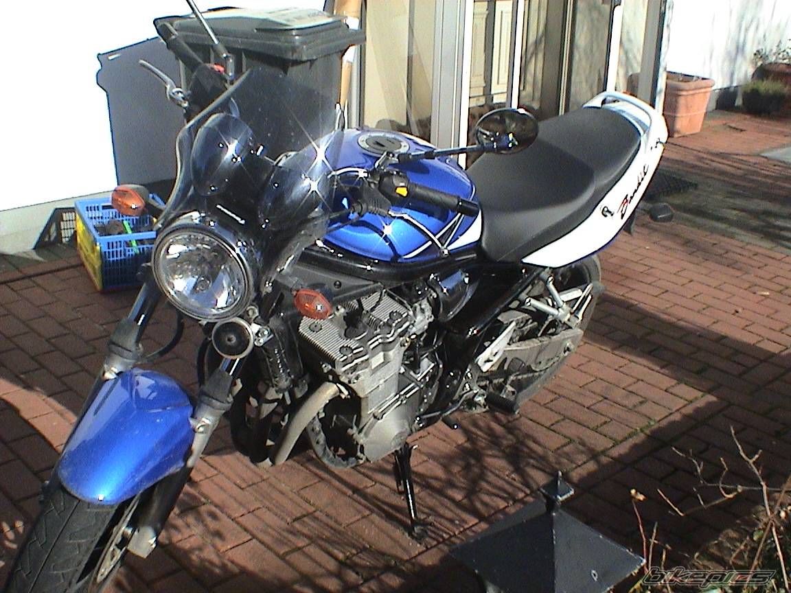 Bike Photo 285715