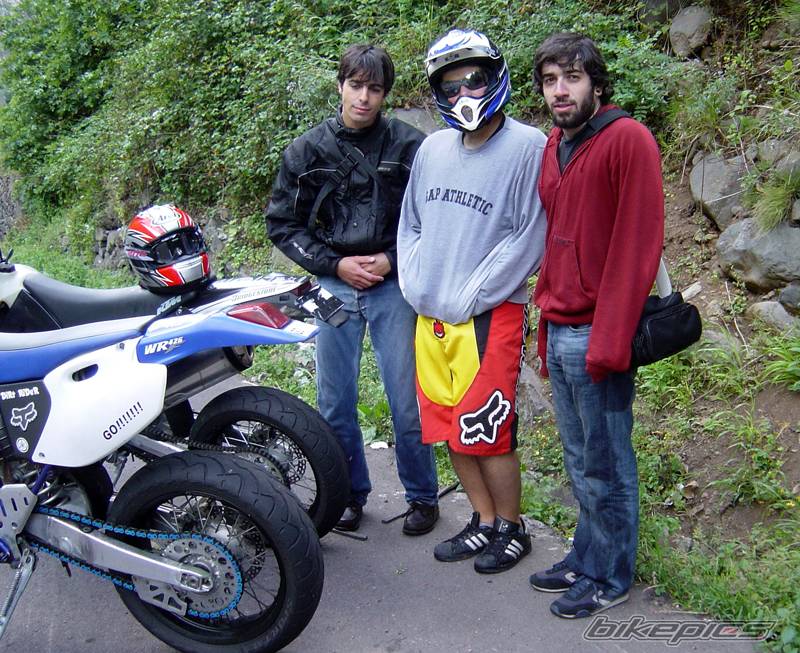 Bike Photo 285717