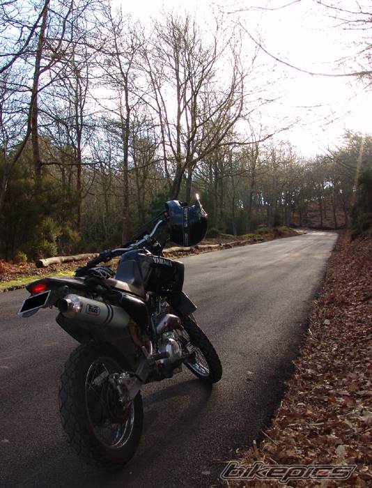 Bike Photo 285720