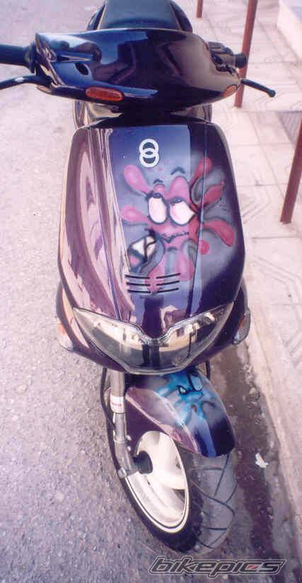 Bike Photo 285724