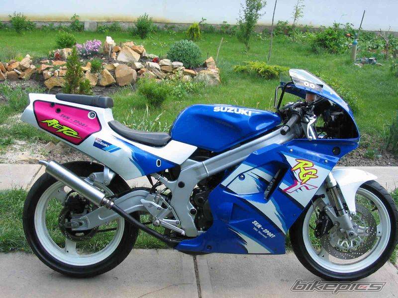 Bike Photo 285757