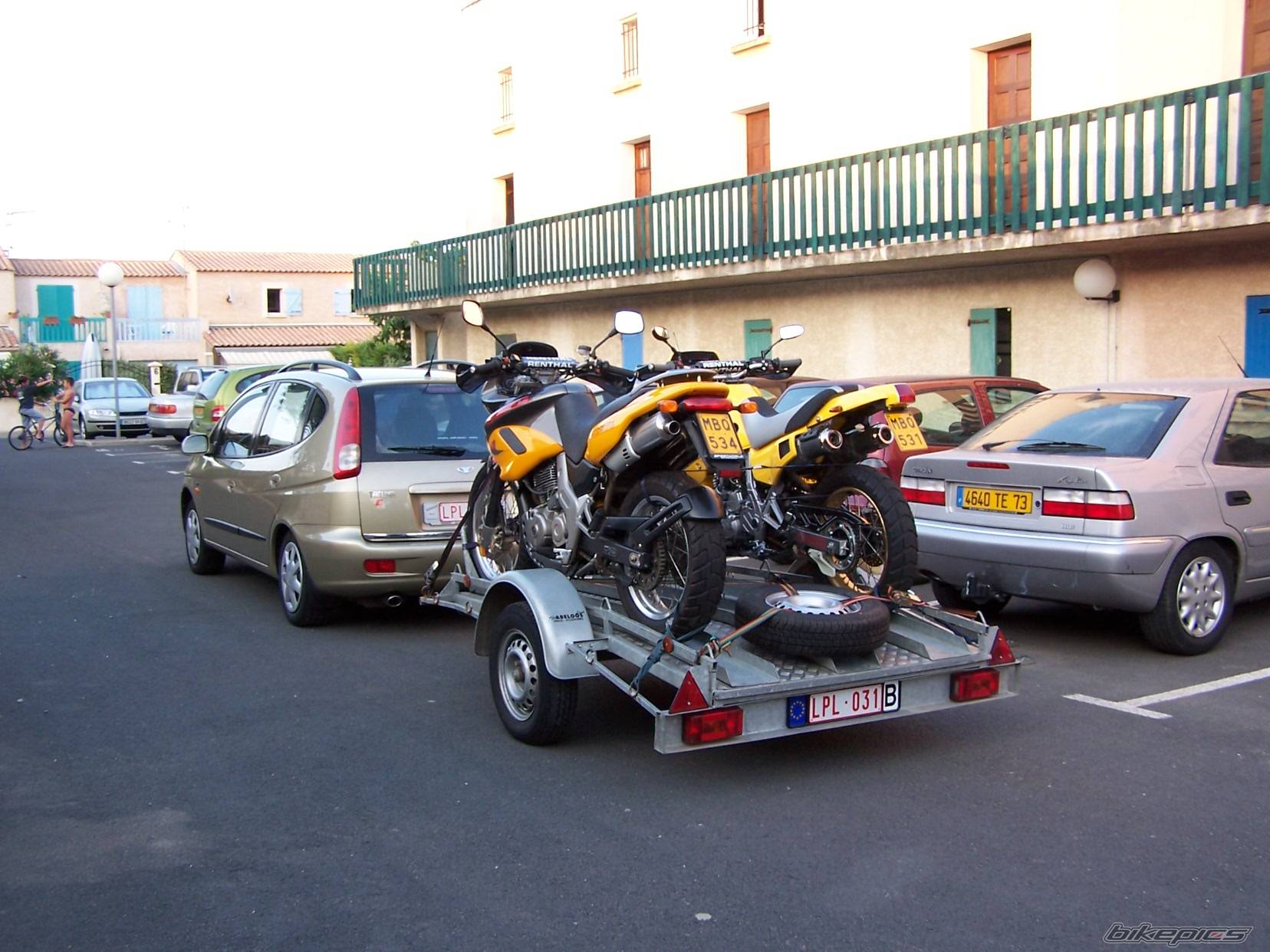 Bike Photo 285770