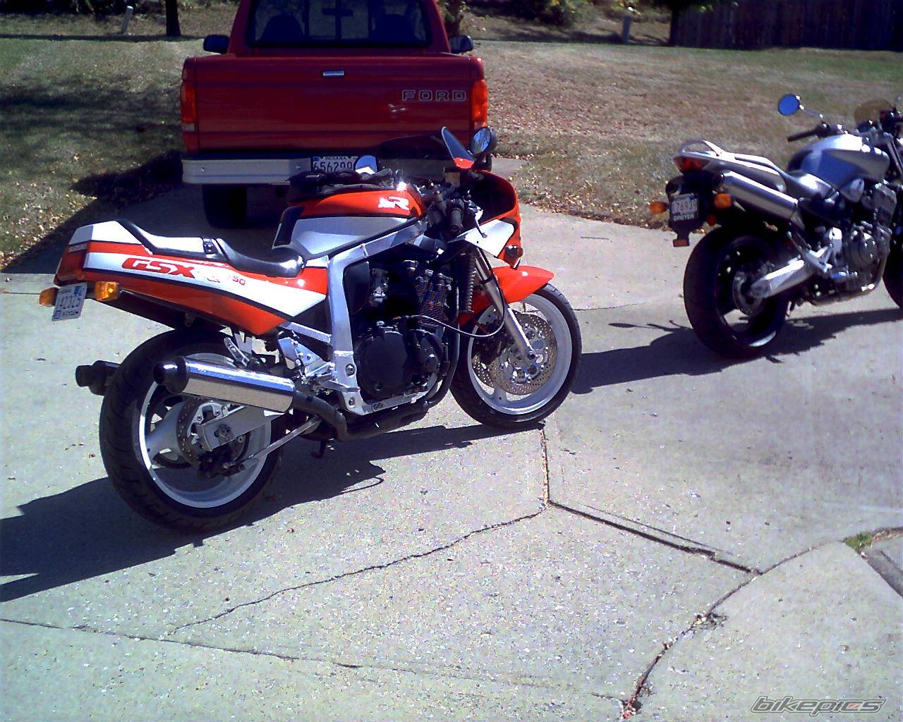 Bike Photo 285780