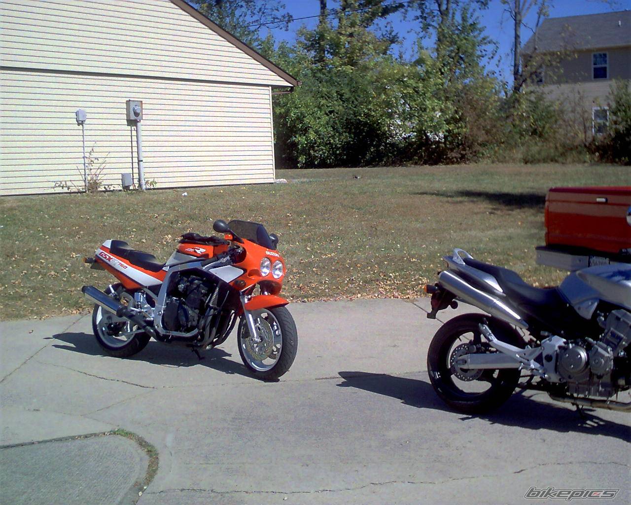 Bike Photo 285783
