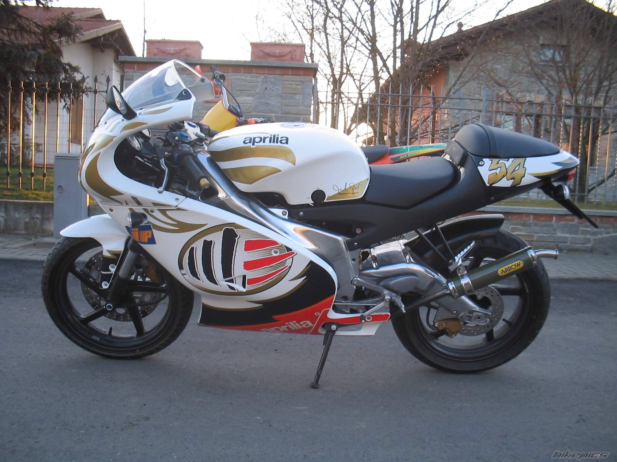 Bike Photo 285795