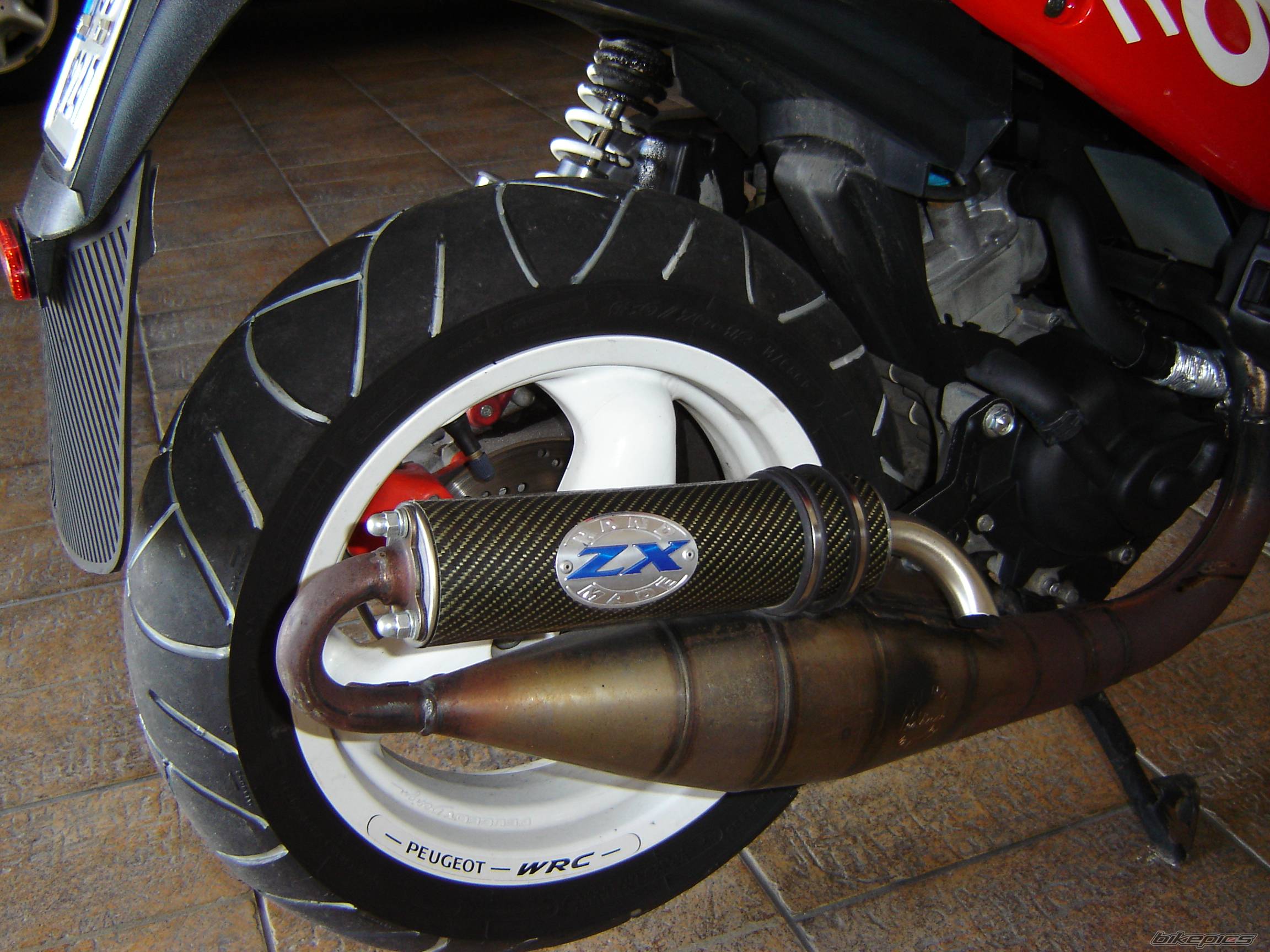 Bike Photo 285800