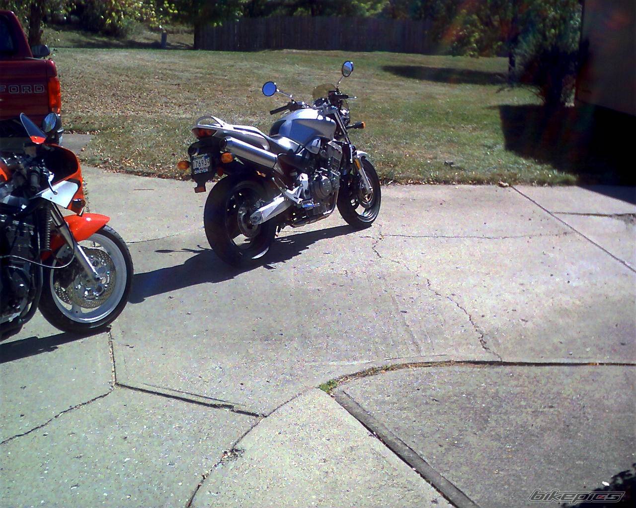Bike Photo 285802