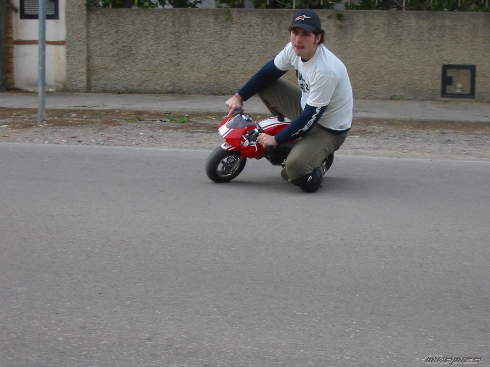 Bike Photo 285803