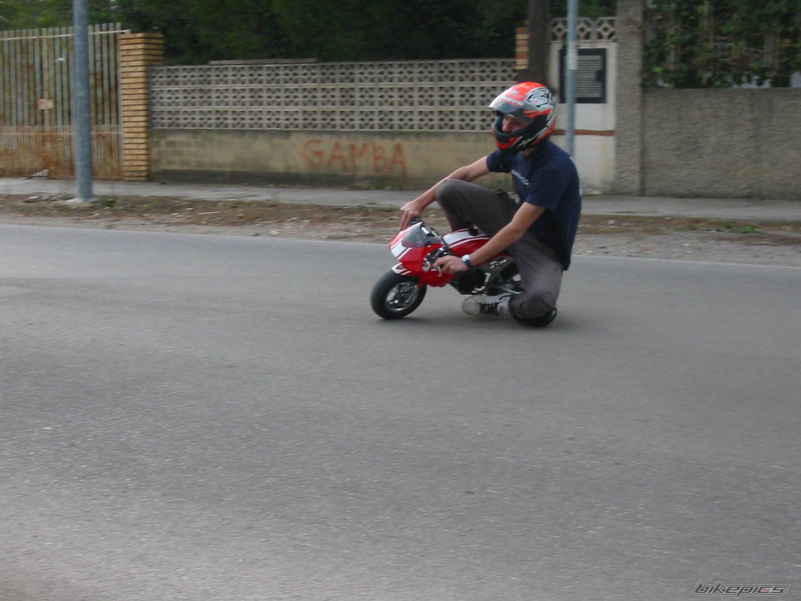 Bike Photo 285805