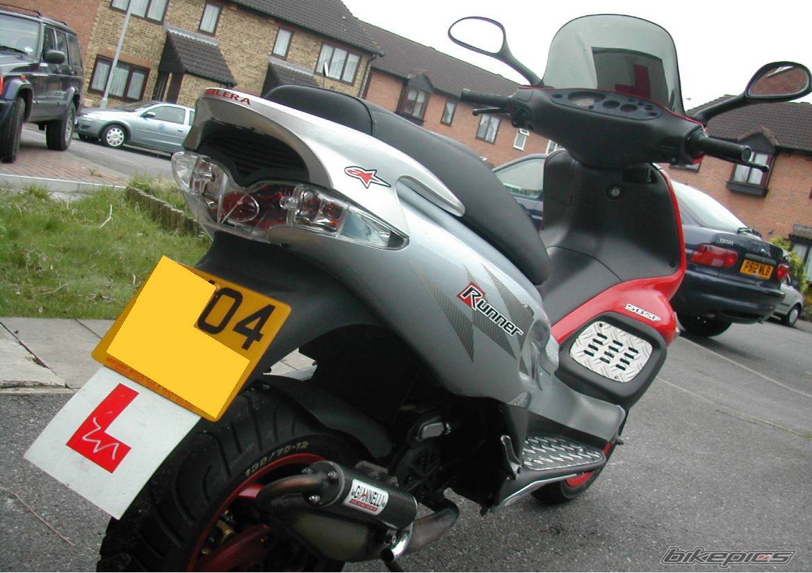 Bike Photo 285806