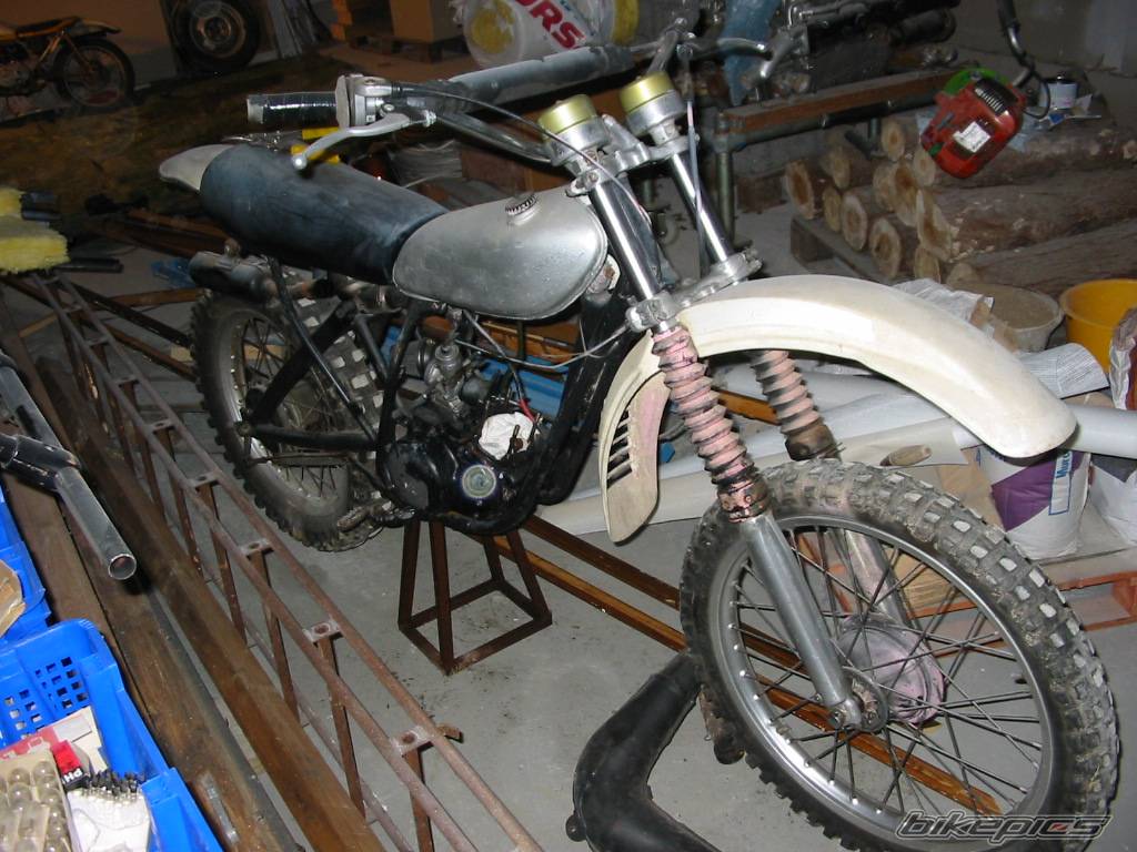Bike Photo 285816