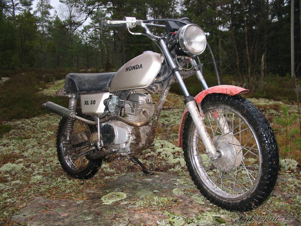 Bike Photo 285826