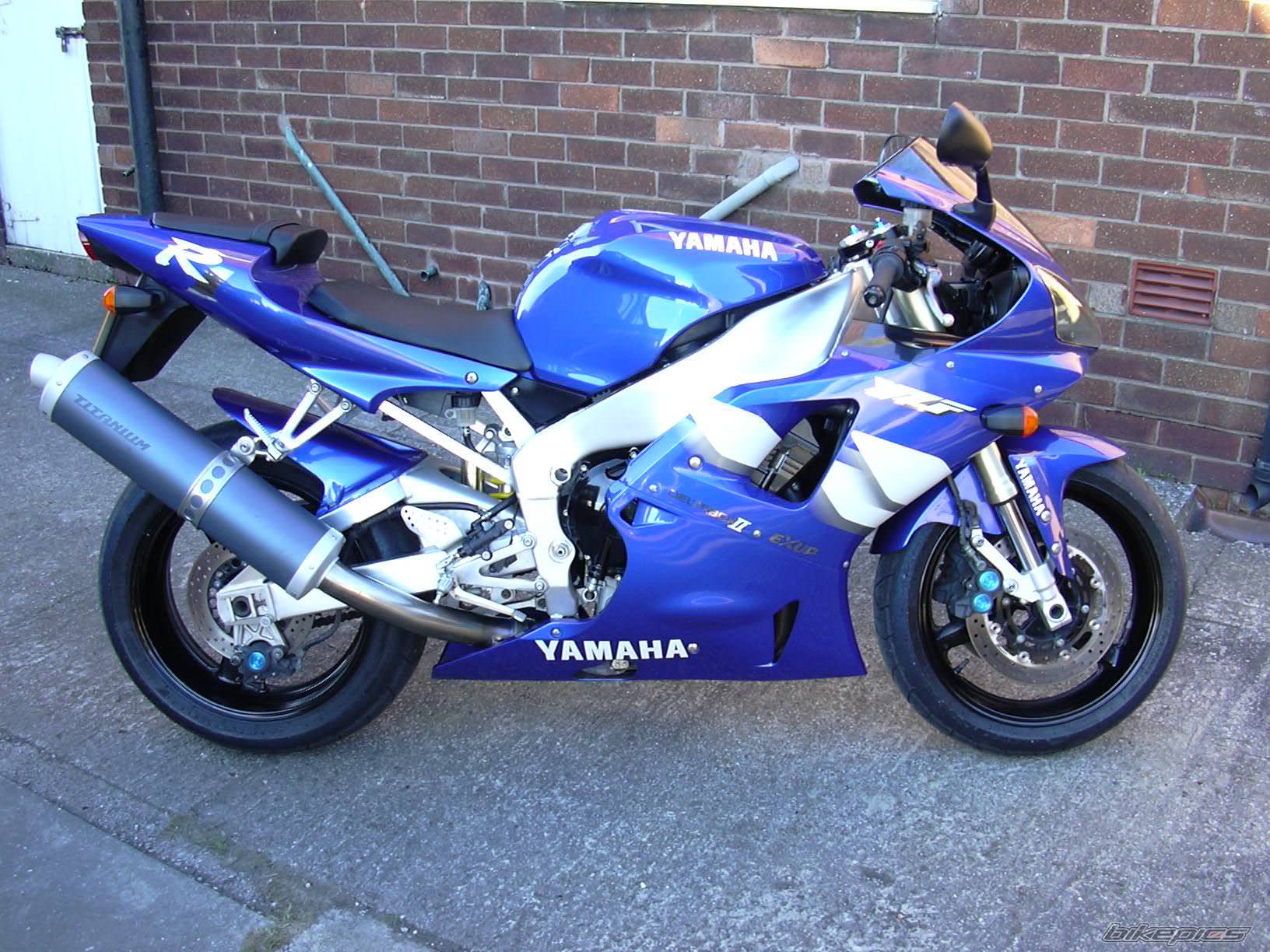 Bike Photo 285841