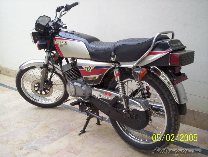 Bike Photo 285851