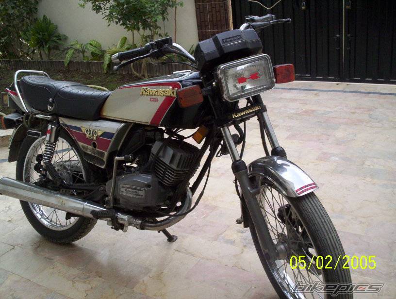 Bike Photo 285863