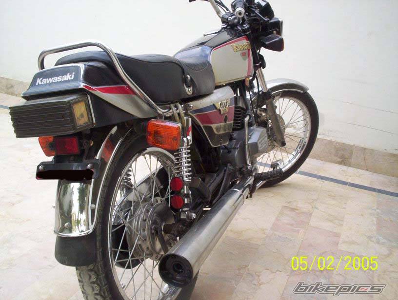 Bike Photo 285867