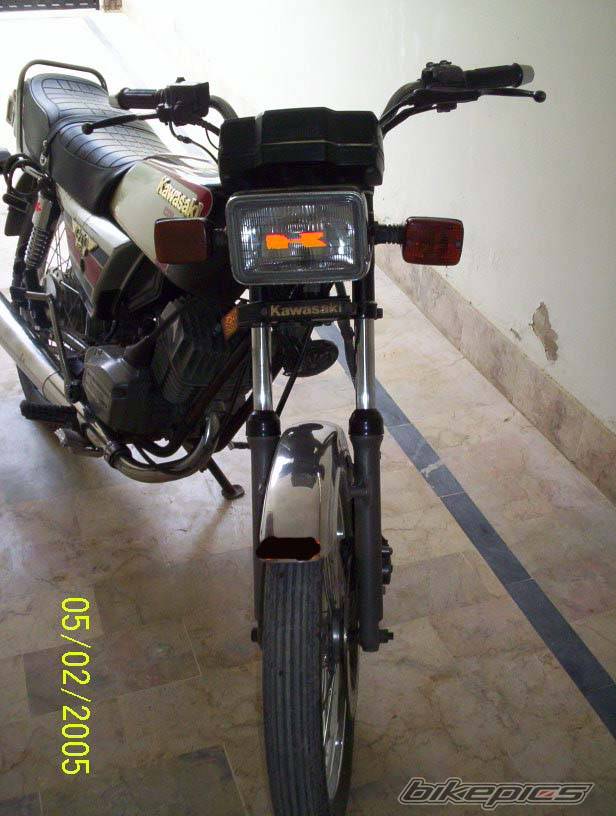Bike Photo 285868