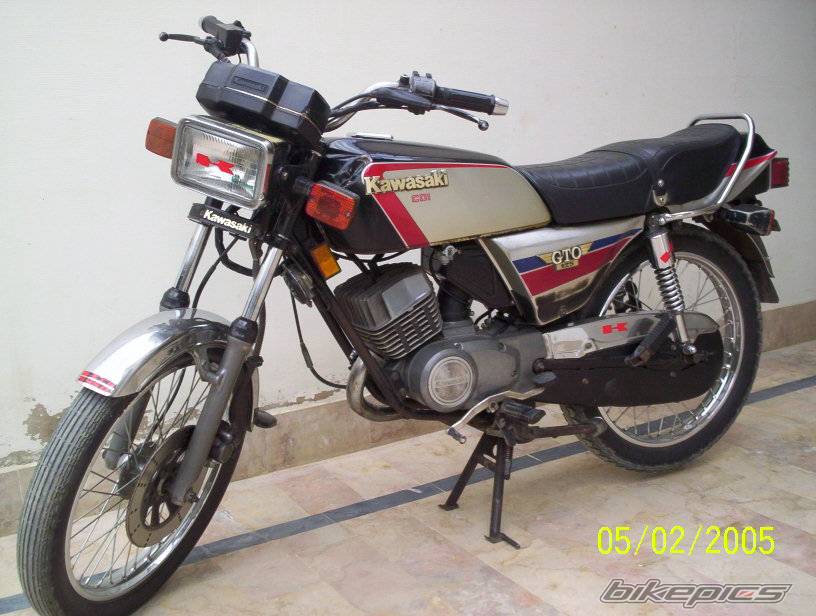 Bike Photo 285876