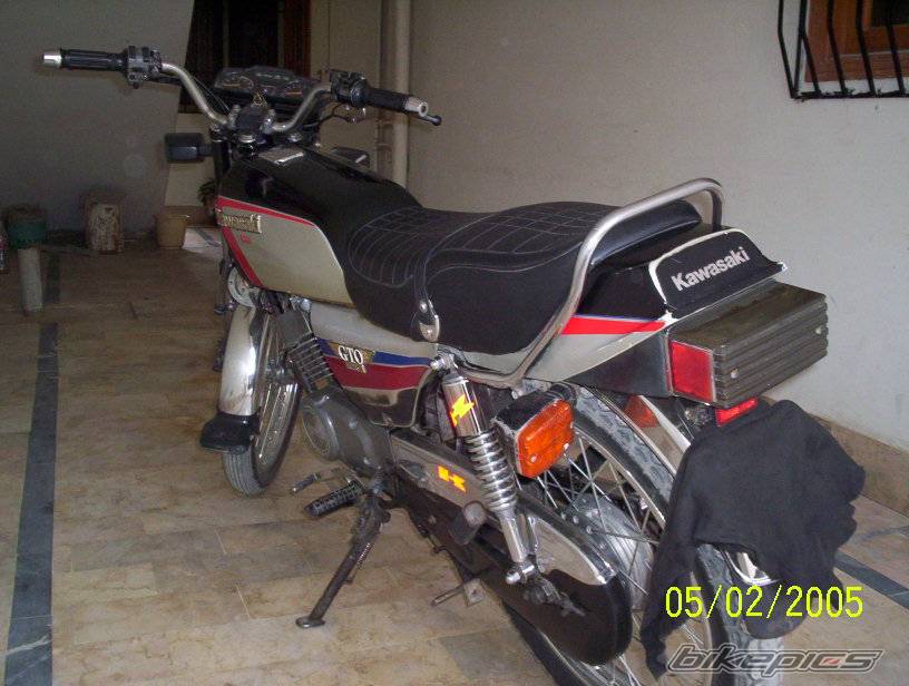 Bike Photo 285881