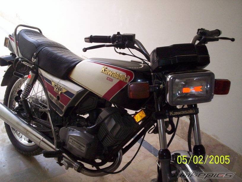 Bike Photo 285884