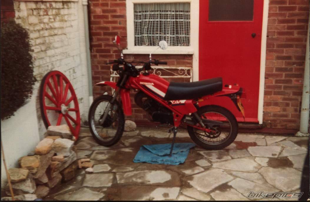 Bike Photo 285904
