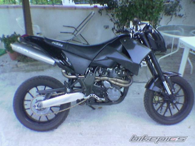 Bike Photo 285907