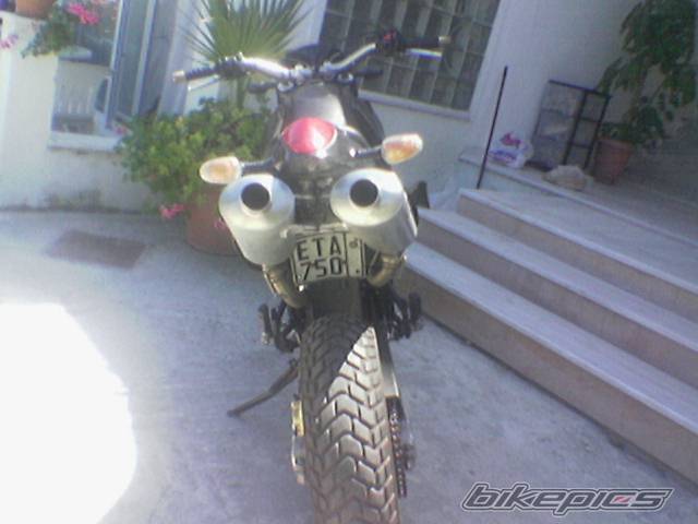 Bike Photo 285913