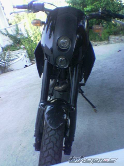 Bike Photo 285918