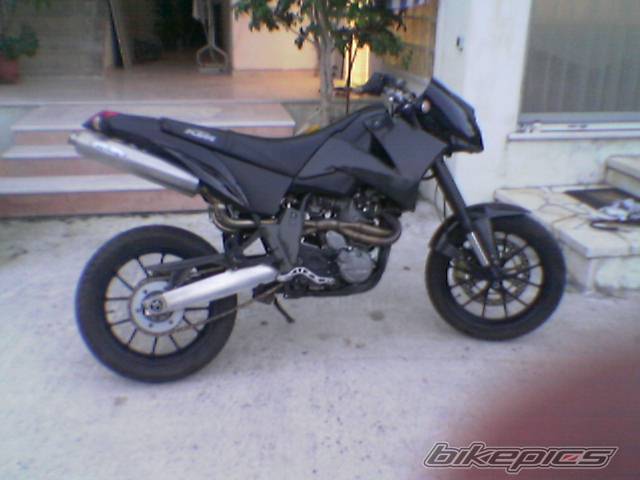 Bike Photo 285921