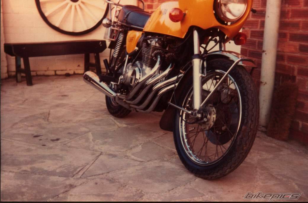 Bike Photo 285923