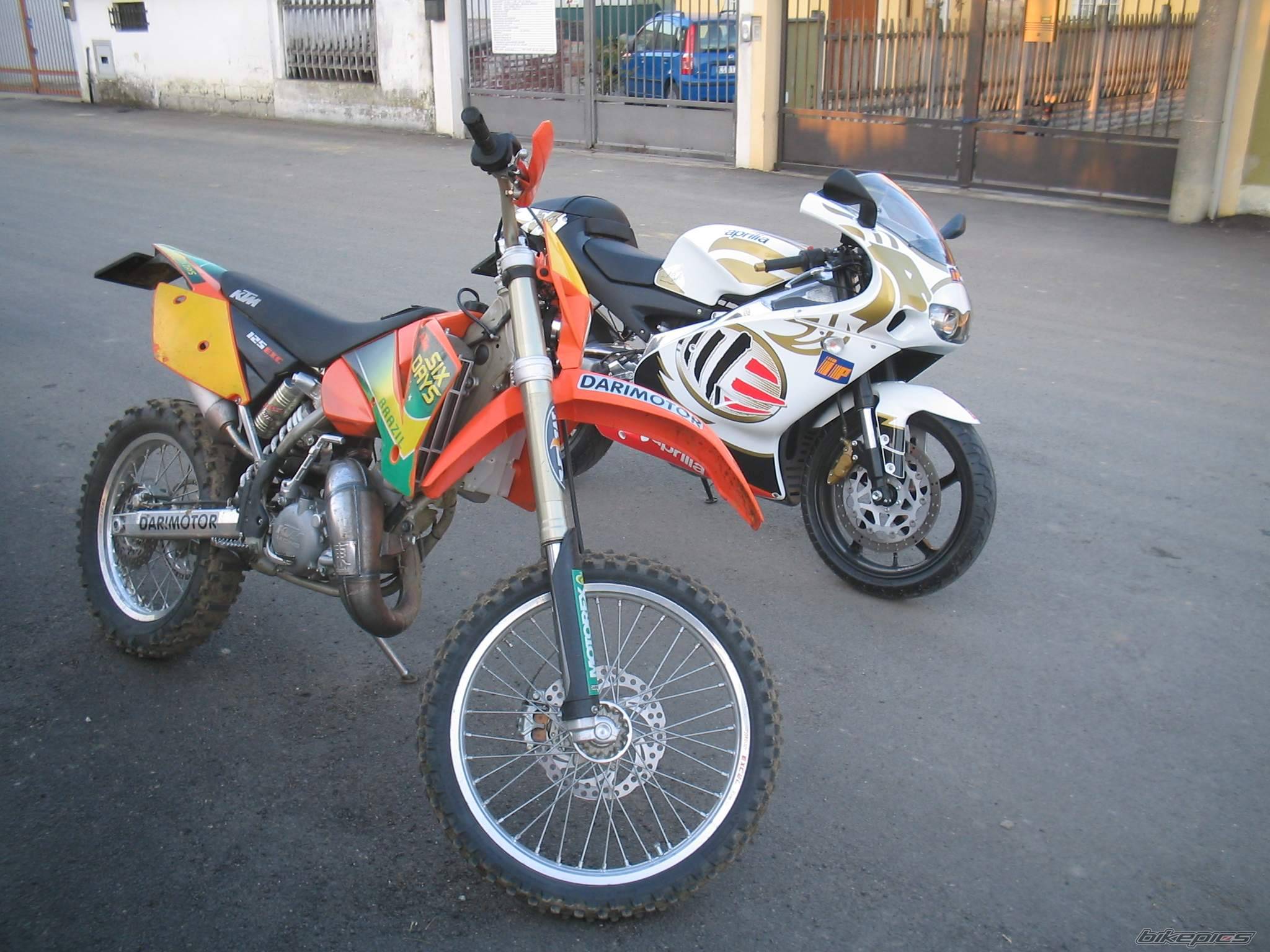 Bike Photo 285946