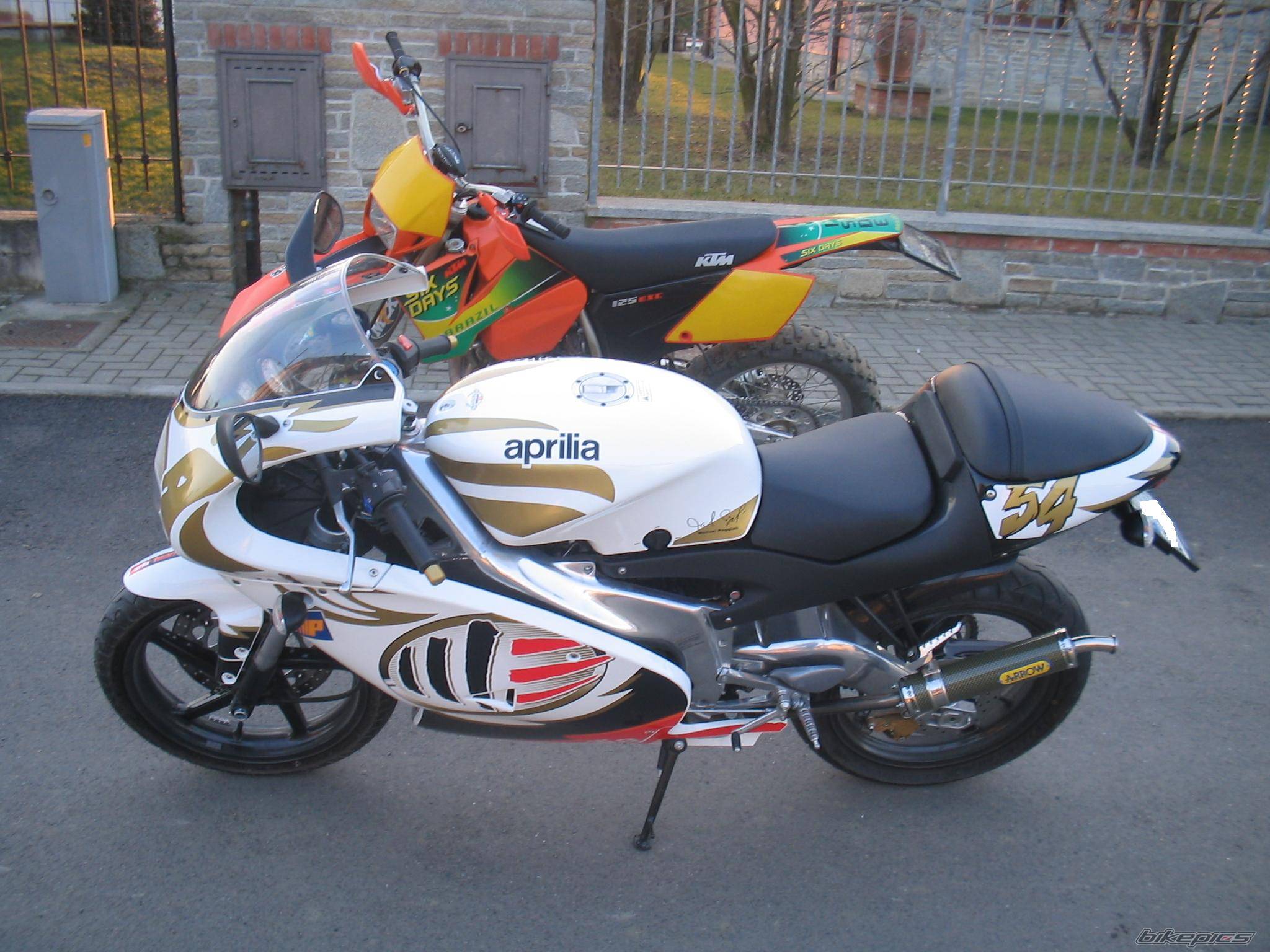 Bike Photo 285947