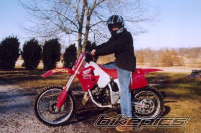 Bike Photo 28596