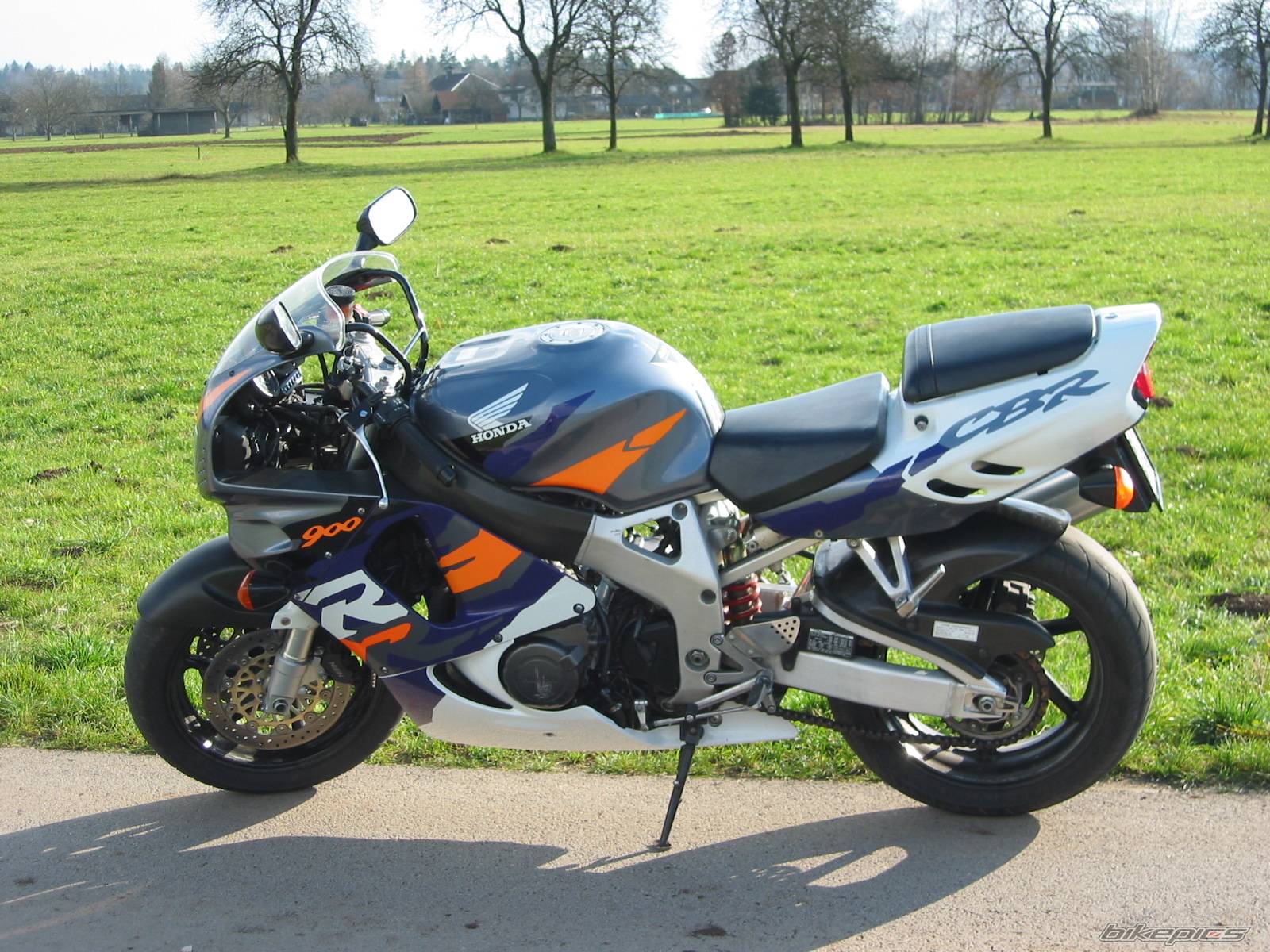 Bike Photo 285974