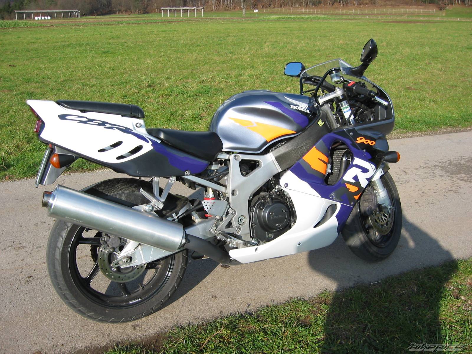 Bike Photo 285975
