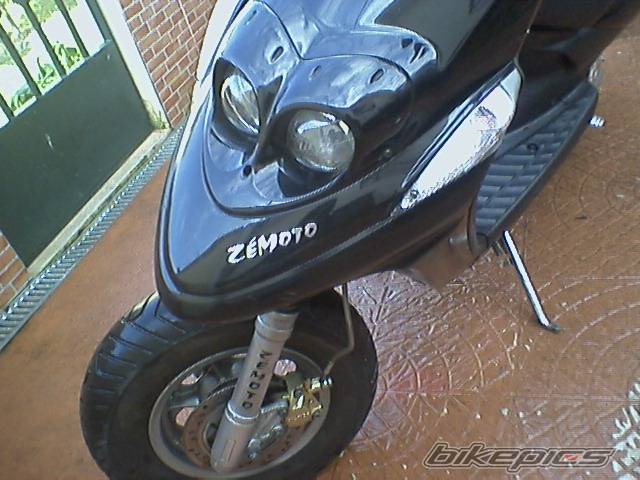 Bike Photo 285989