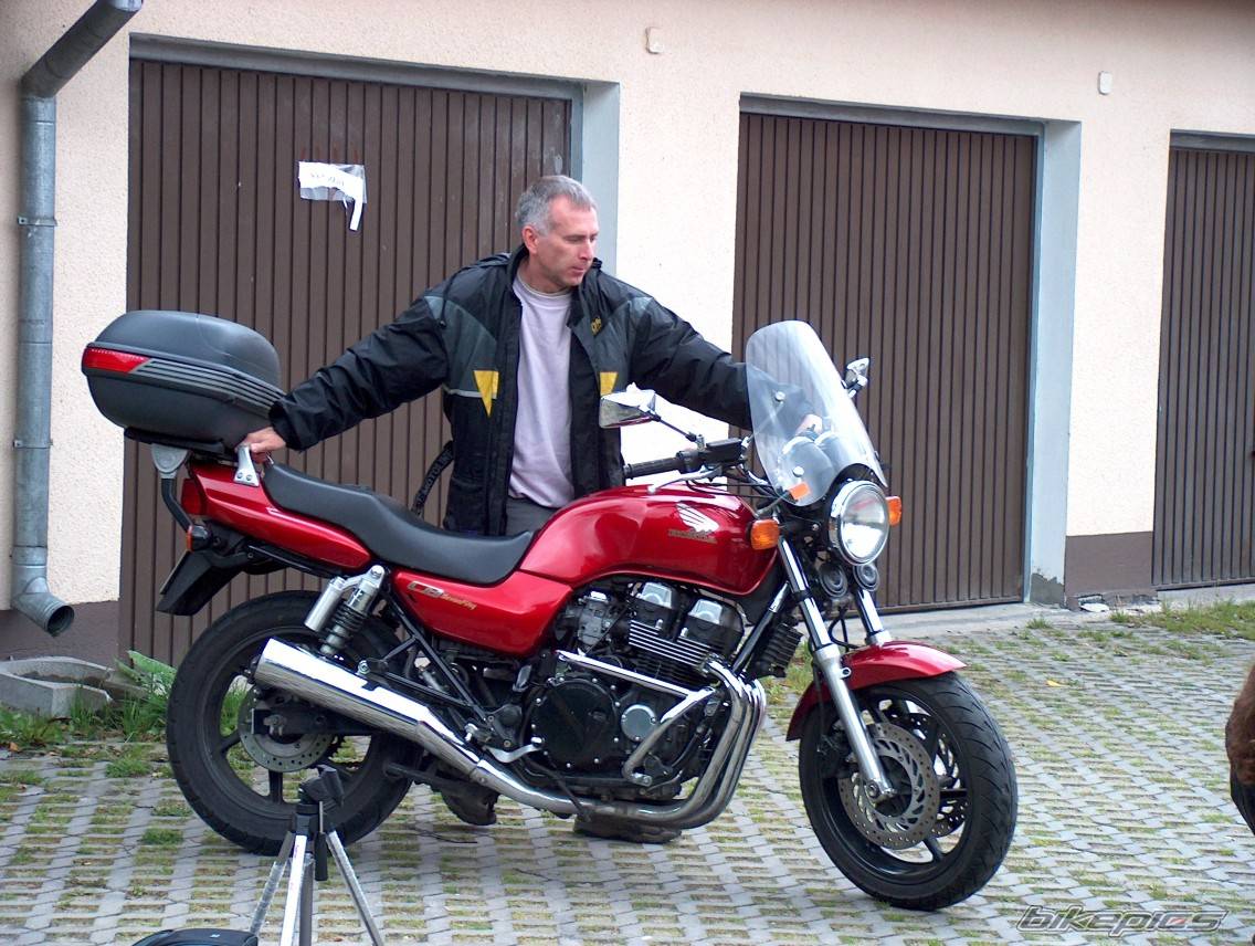 Bike Photo 285996
