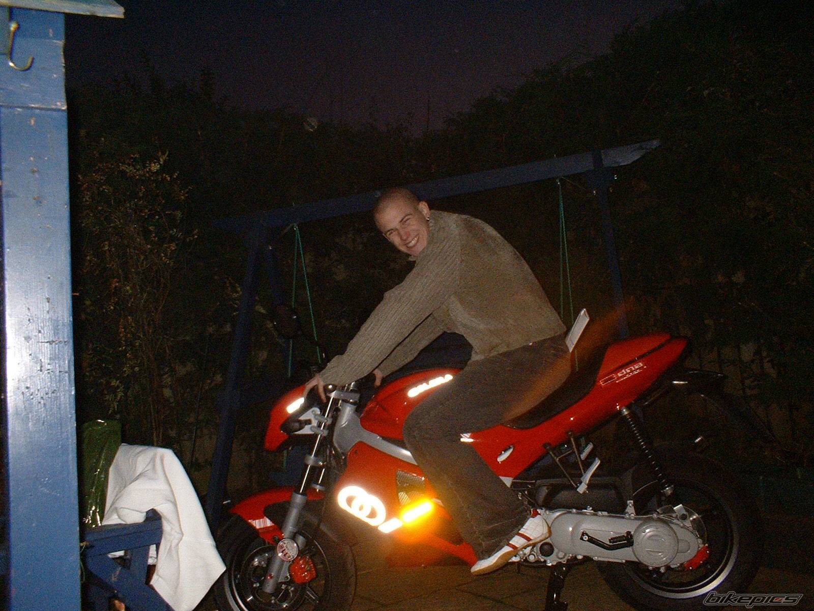 Bike Photo 285998