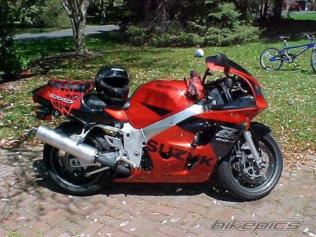 Bike Photo 2860