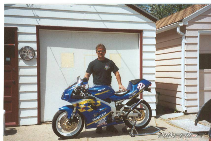 Bike Photo 28601