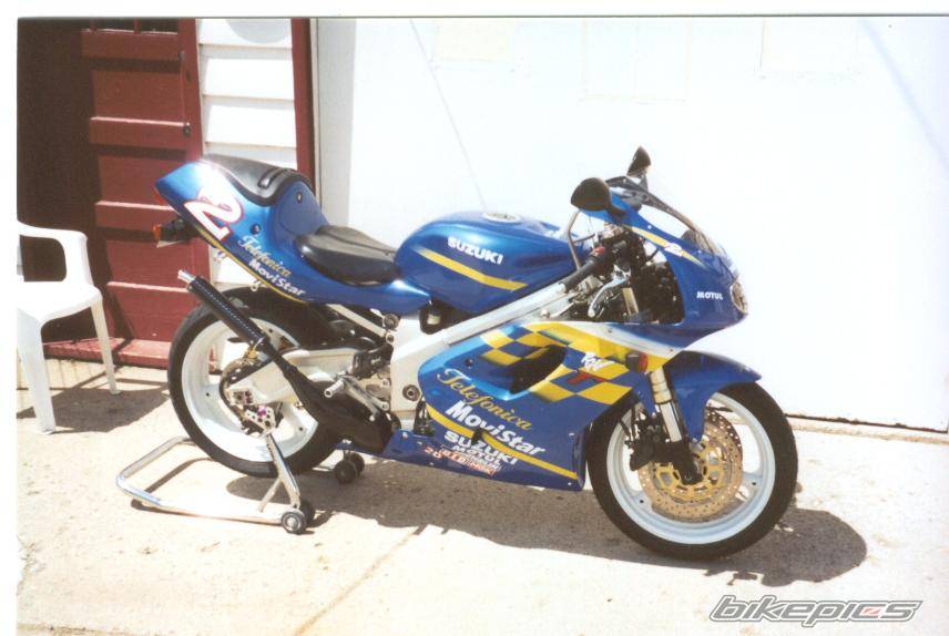 Bike Photo 28602