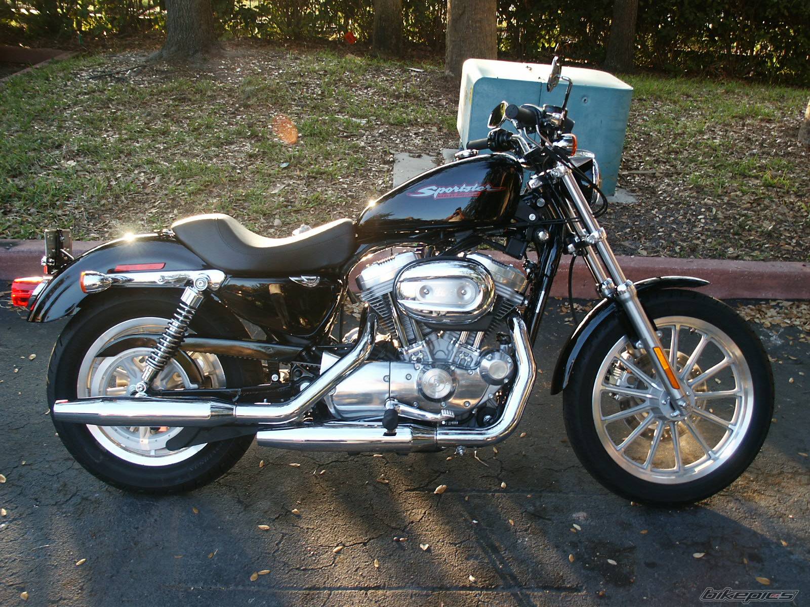Bike Photo 286041