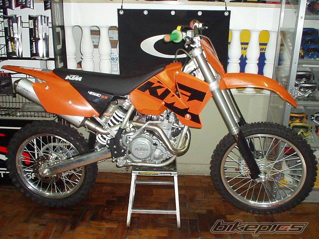 Bike Photo 286042
